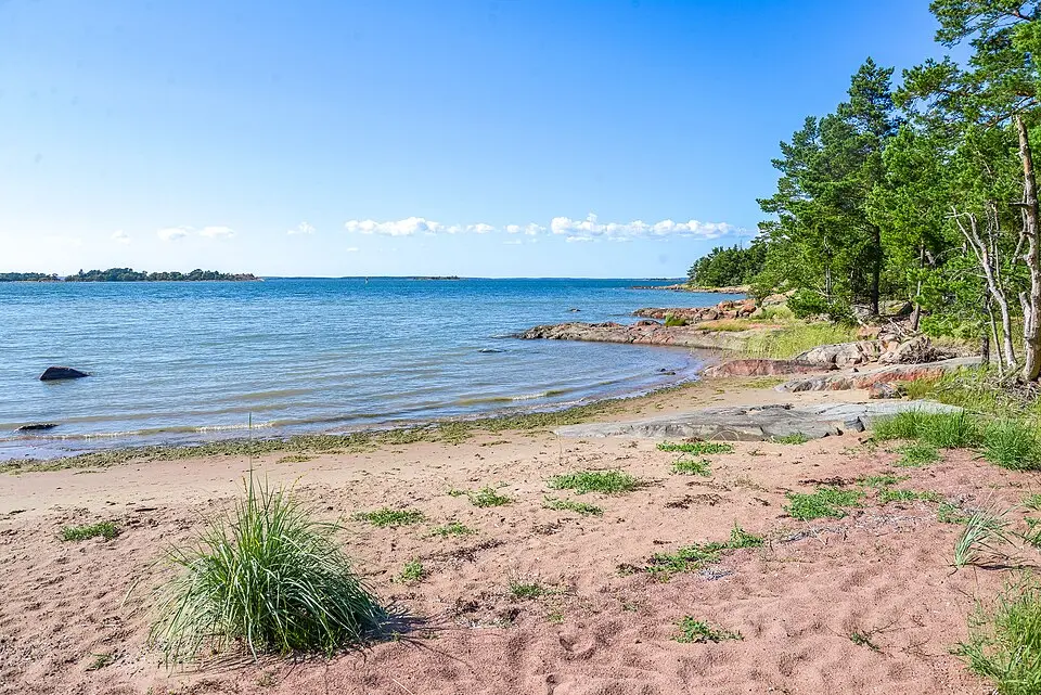 Sandön naturreservat