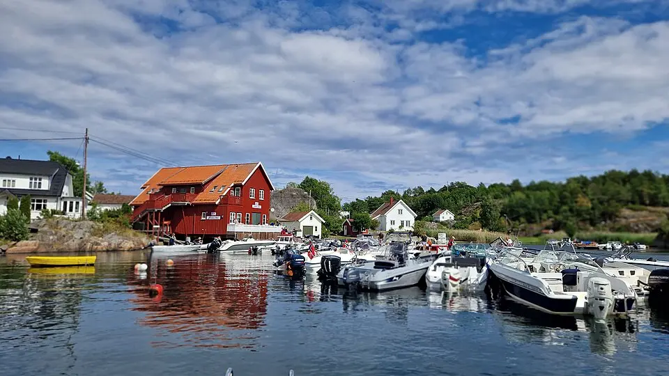 Sandøya