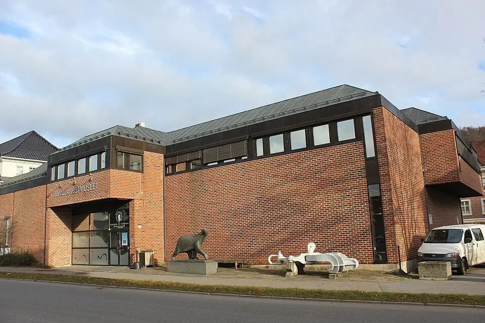 Hvalfangstmuseet