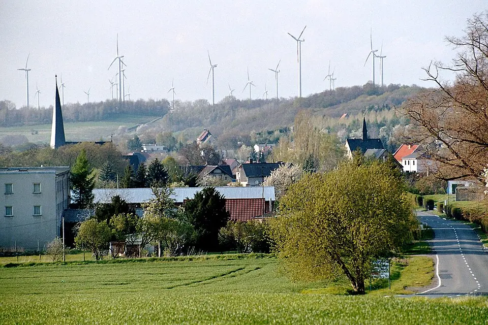 Sandersleben