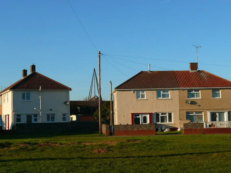Sandfields West