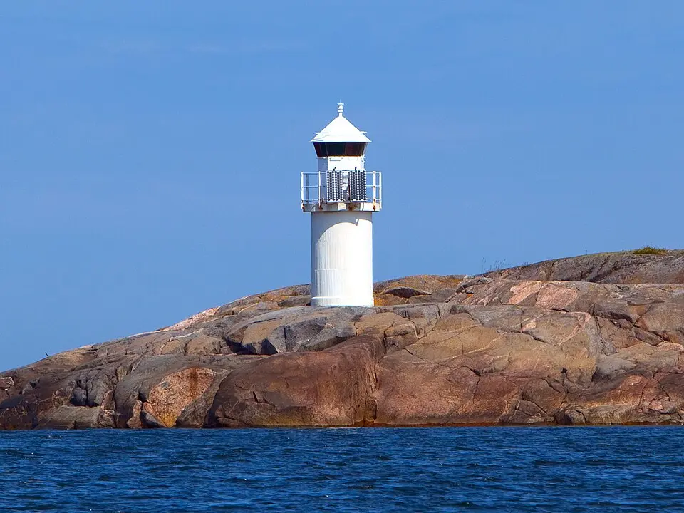 Sandhamns Stångskär