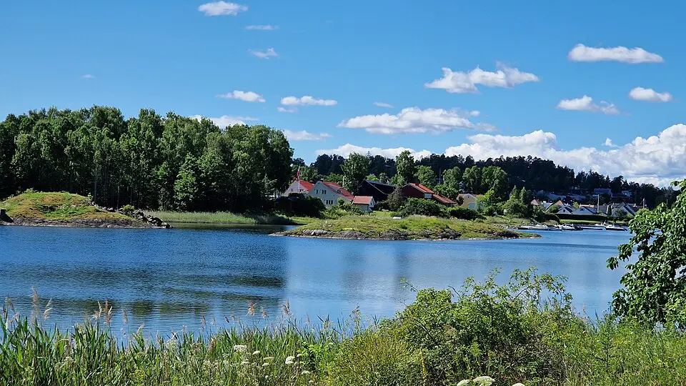 Sandholmen