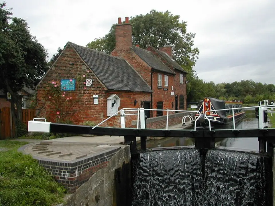 Sandiacre