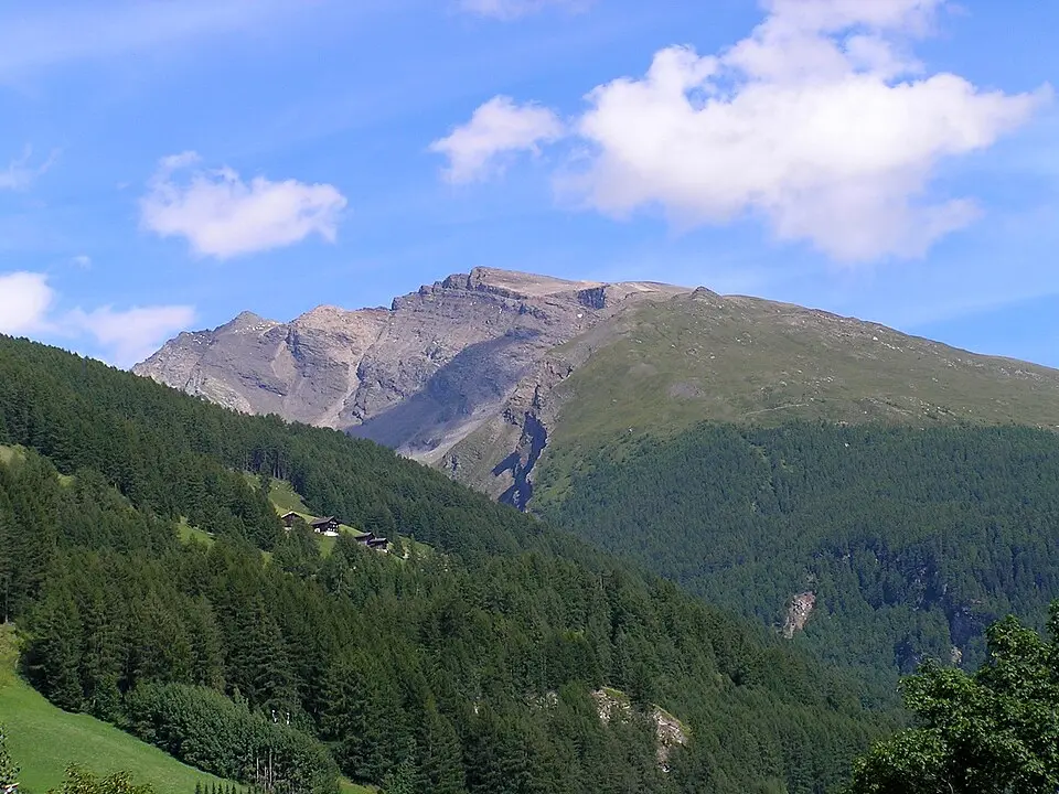 Sandkopf