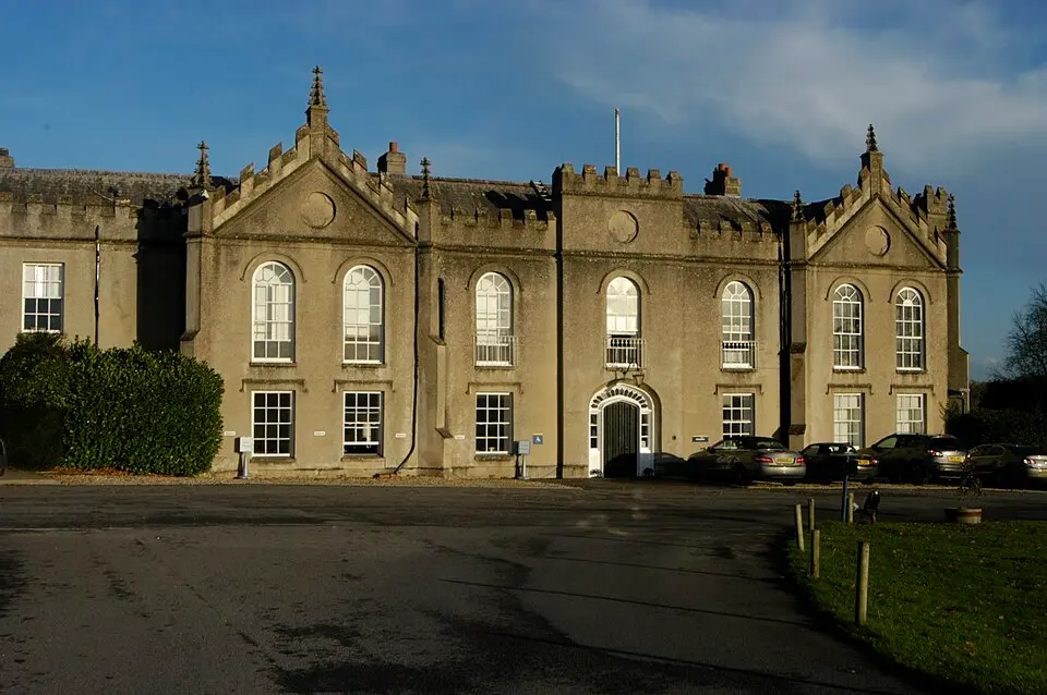 St Gabriel's School
