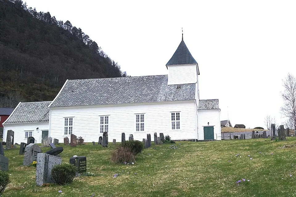 Sandnes kirke