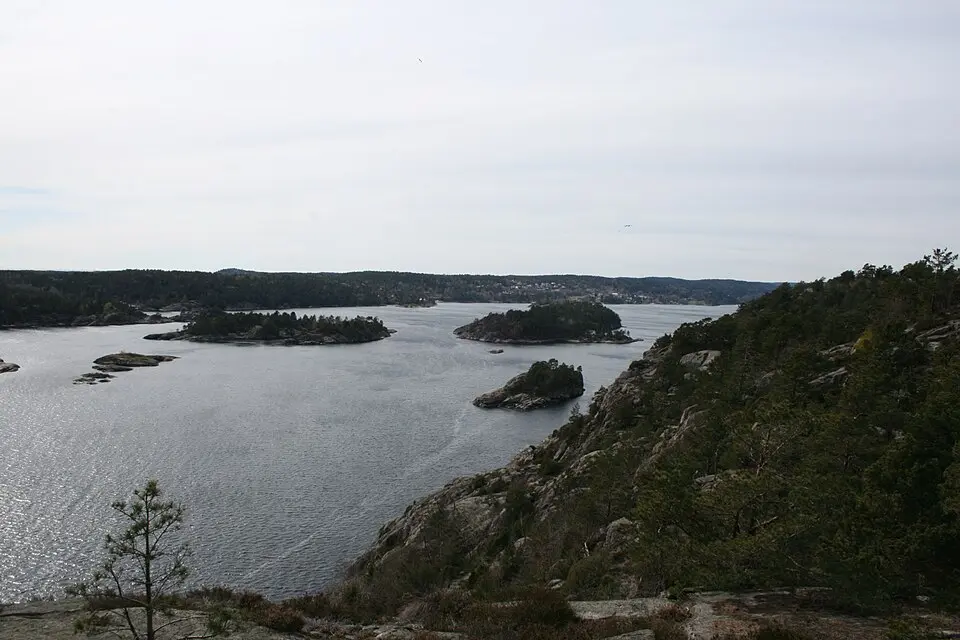Sandnesfjorden
