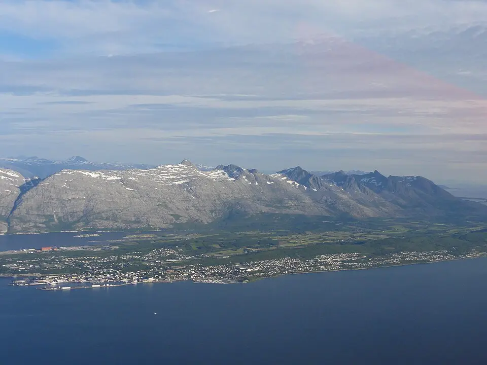 Alstahaug