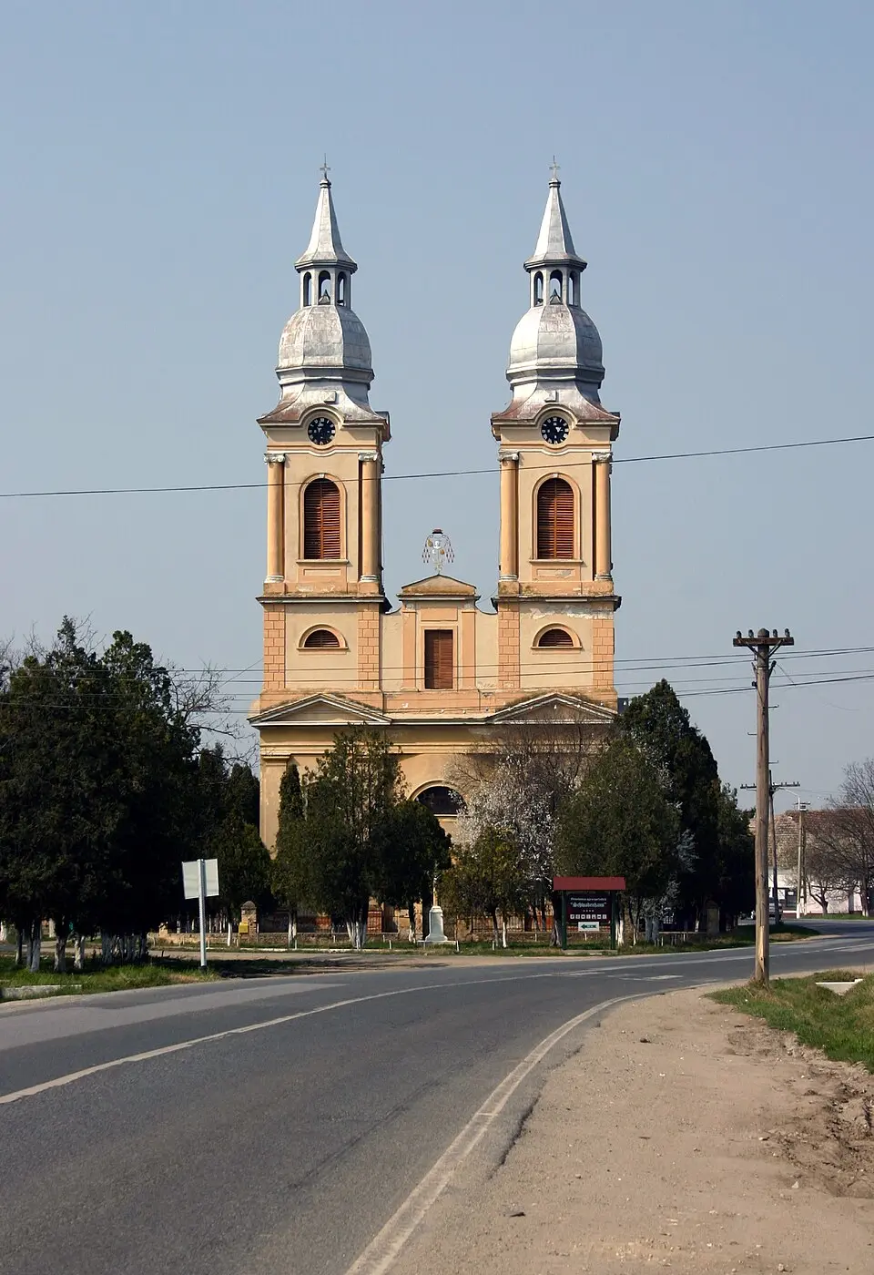 Șandra