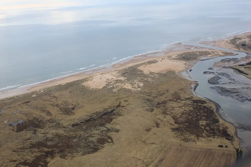 Sands of Forvie