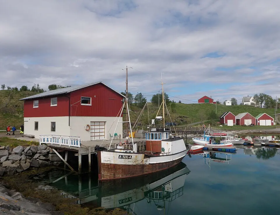 Sandsøya