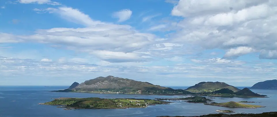 Sandsøya