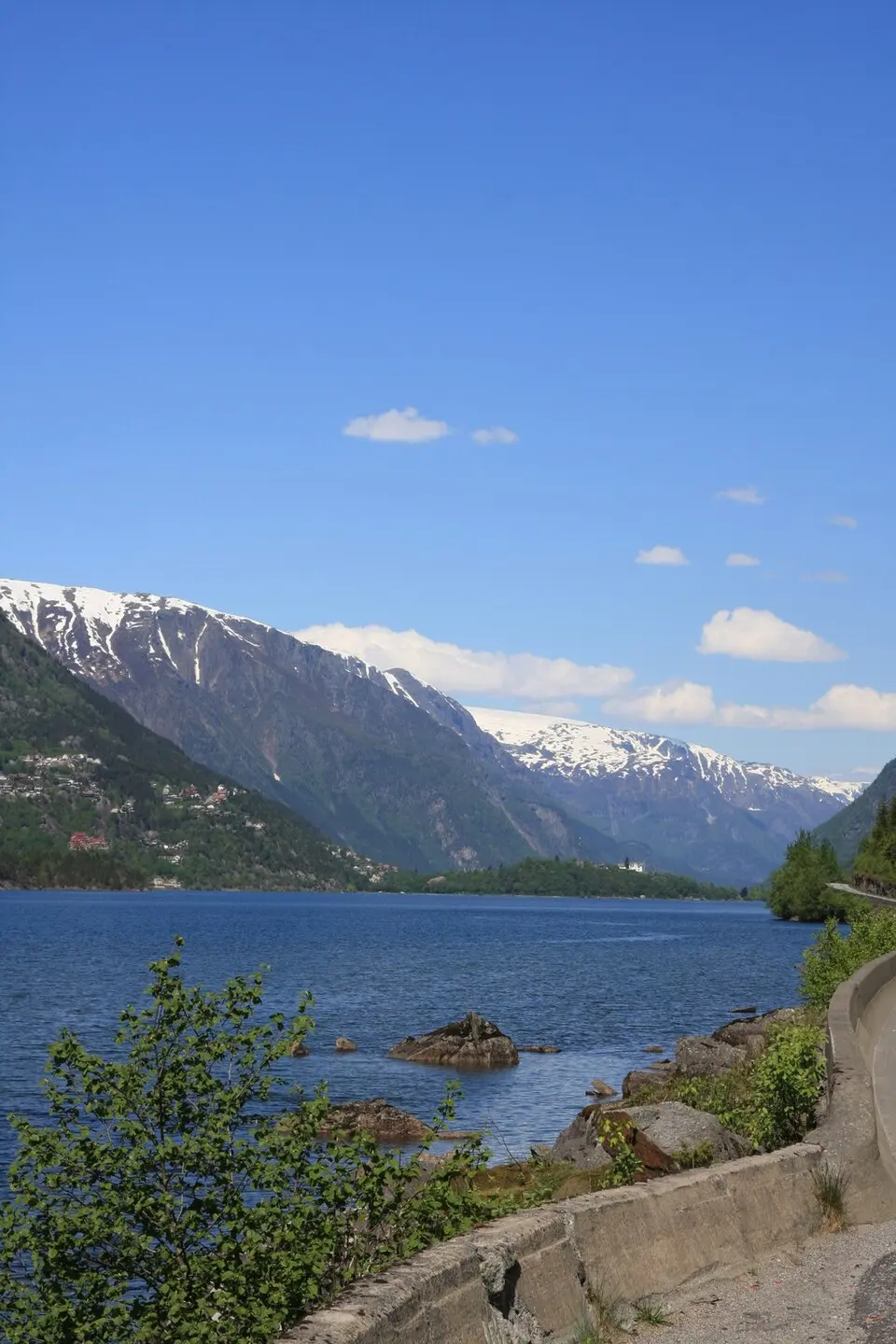 Sandvinvatnet