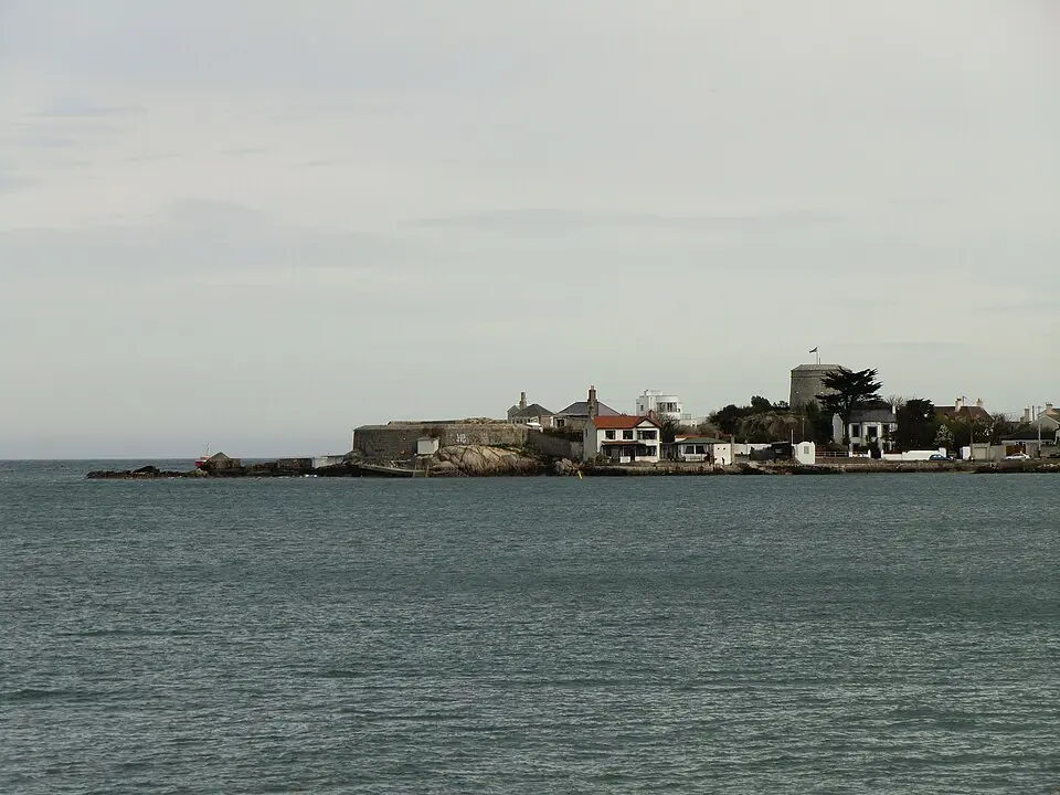 Sandycove