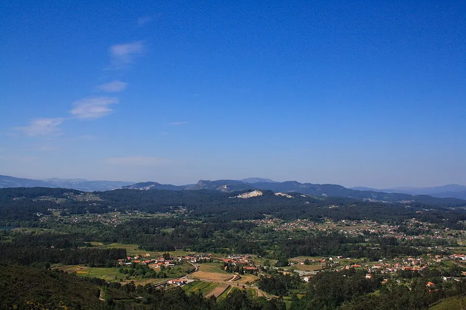 Gondomil e Sanfins