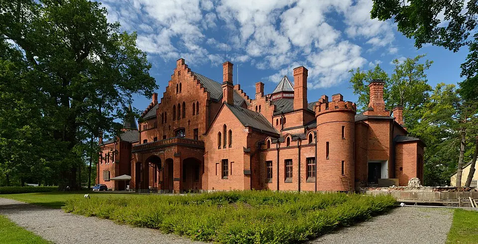 Lossiküla