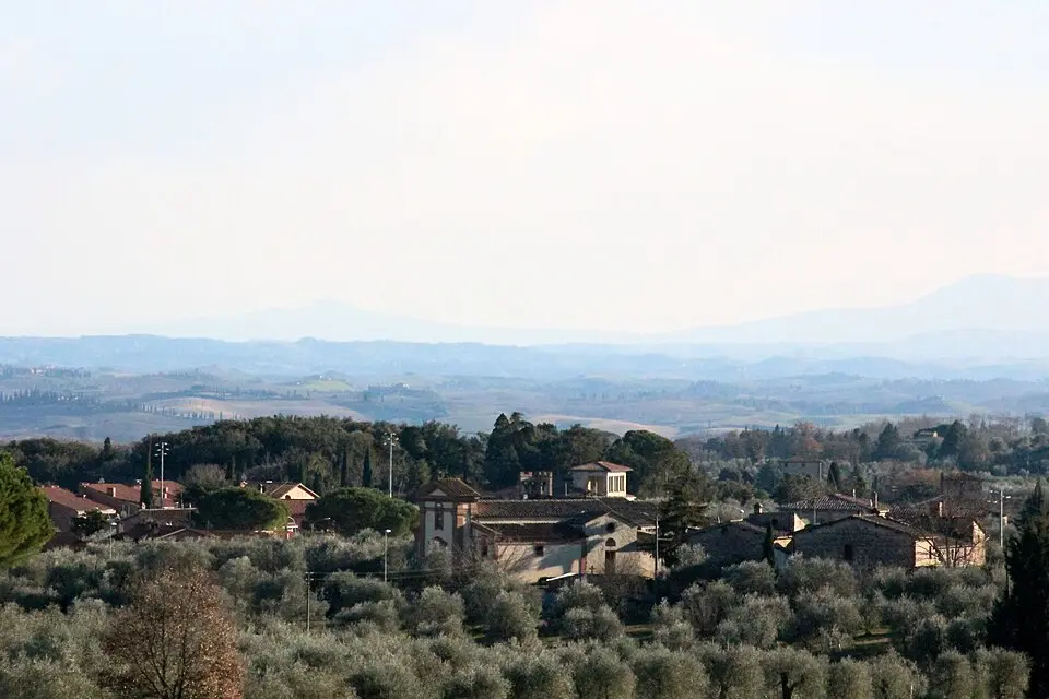 San Giovanni a Cerreto