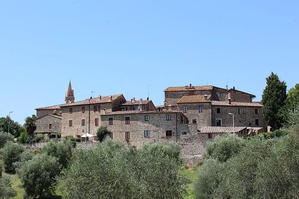 San Gusmè