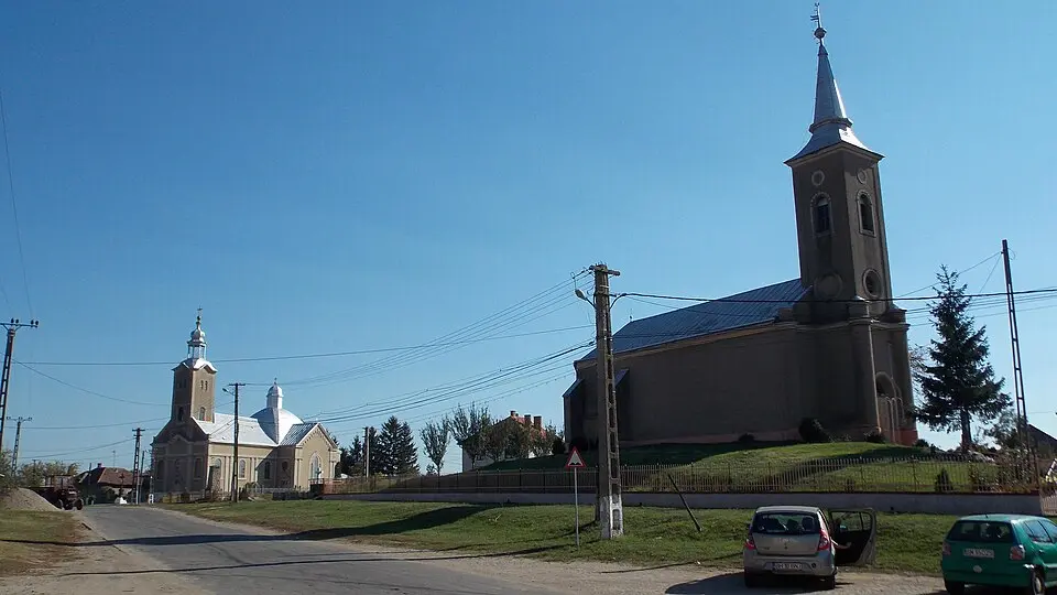 Sanislău