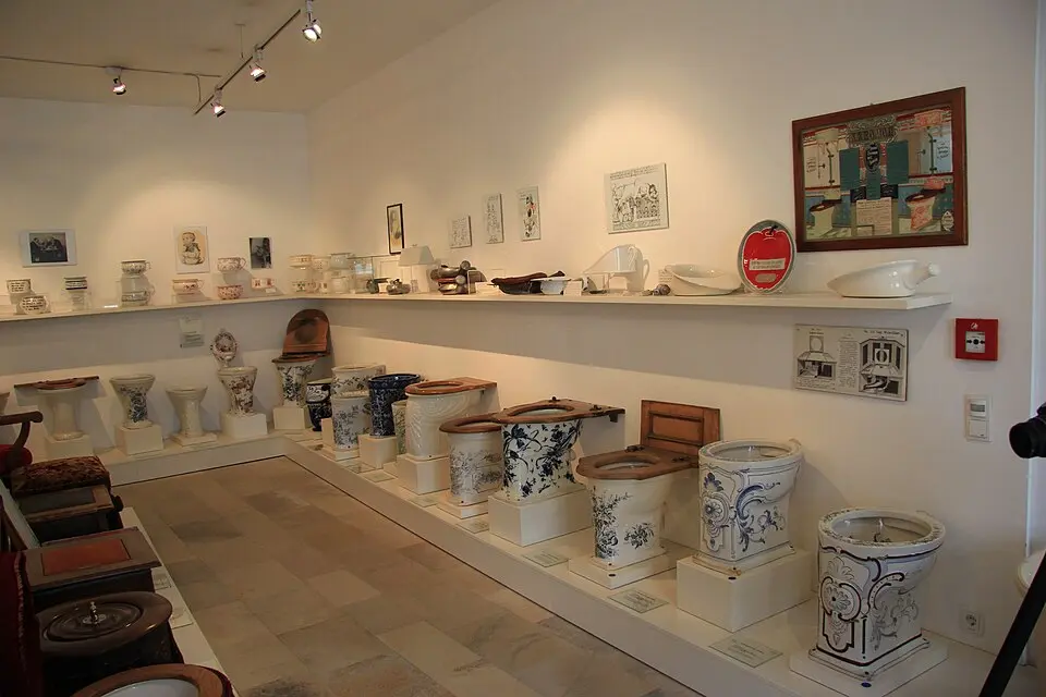Klo & So Sanitärmuseum