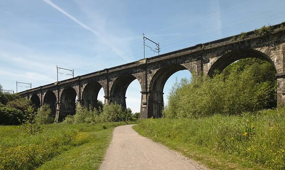 Earlestown