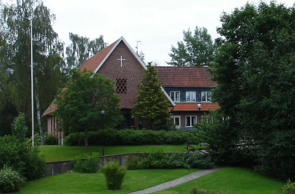 Strömsnäsbruk
