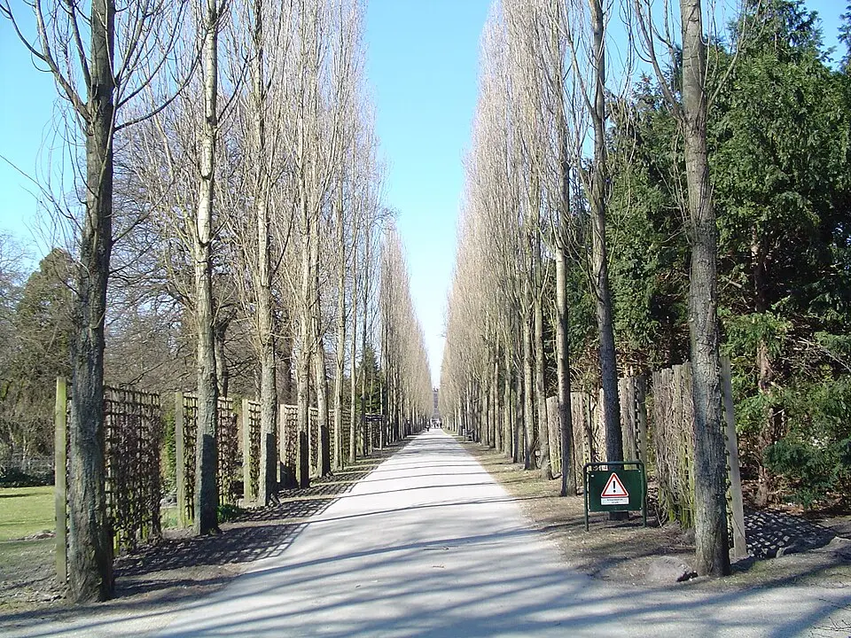 cimetière Assistens