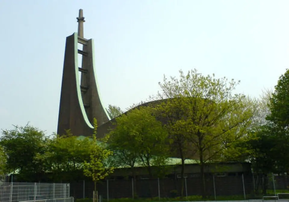 St. Erich (Hamburg-Rothenburgsort)