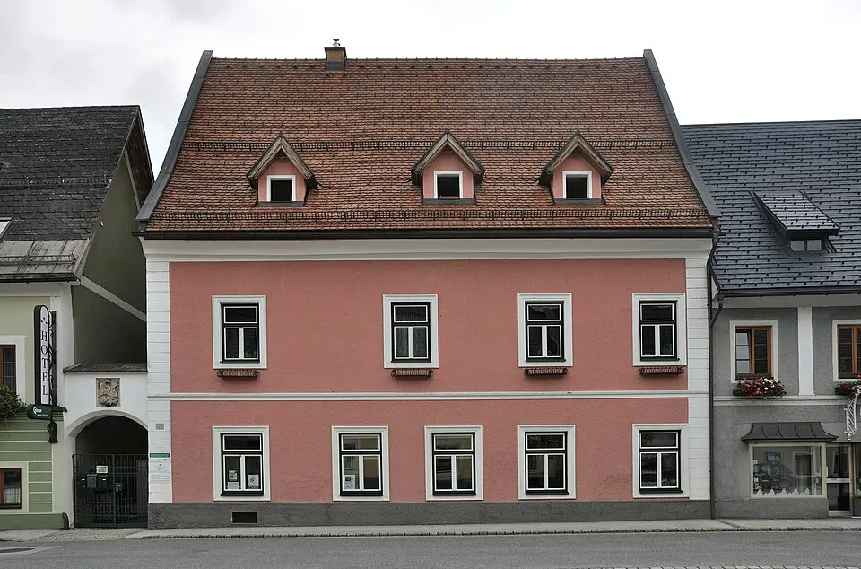 Bürgerhaus