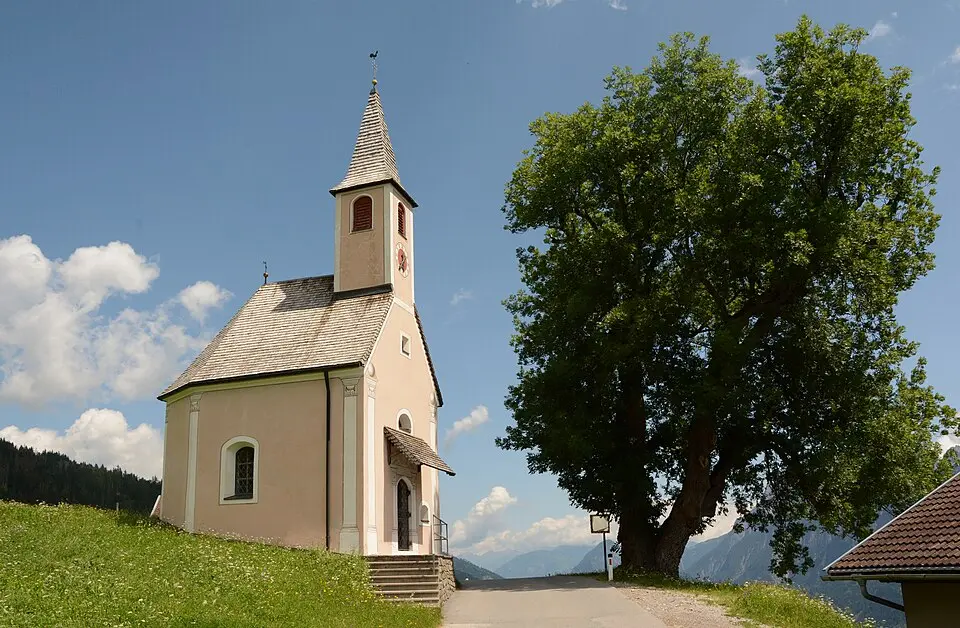 Kostenkapelle