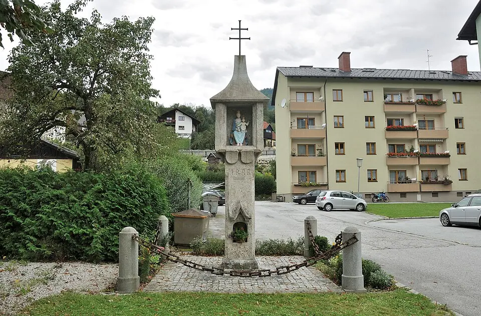 Bildstock