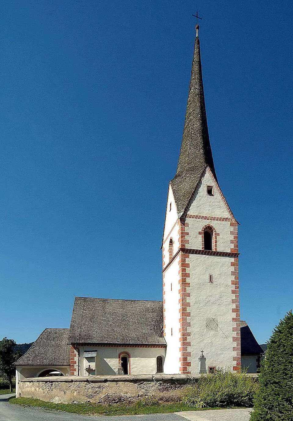 Filialkirche St. Martin