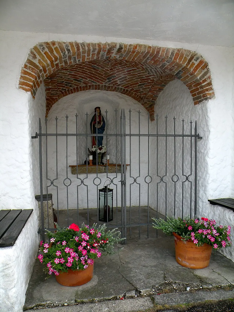 Wimmer-Kapelle