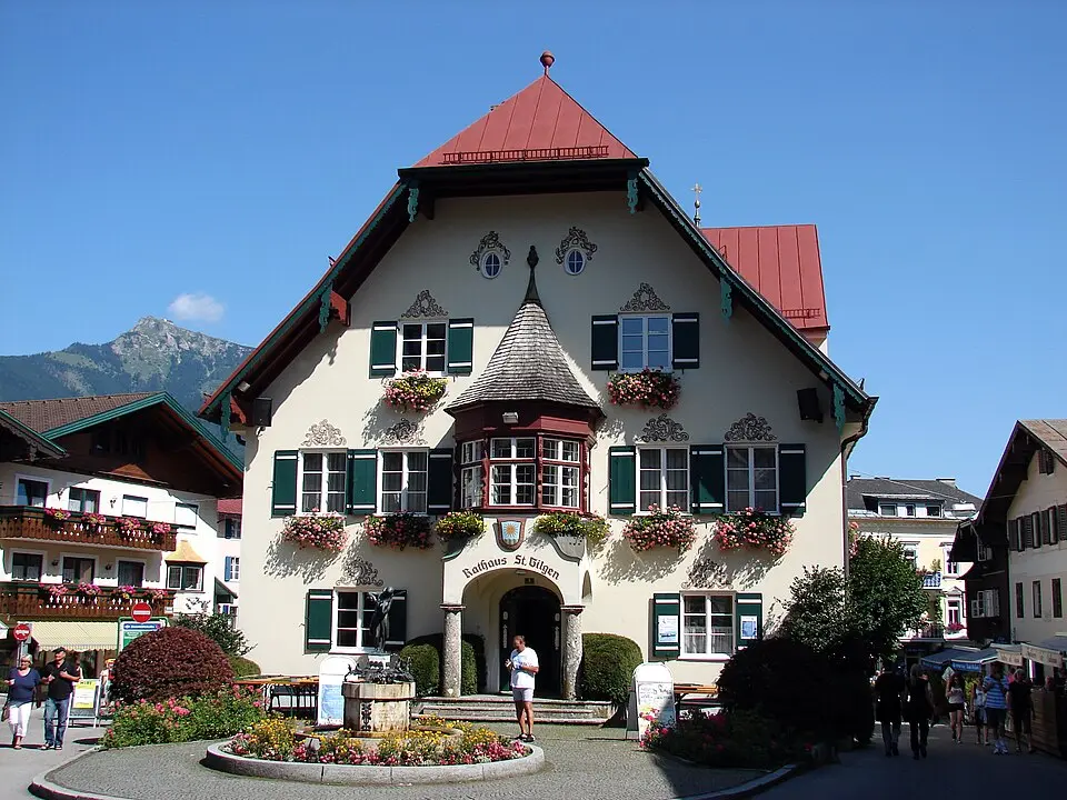 Rathaus