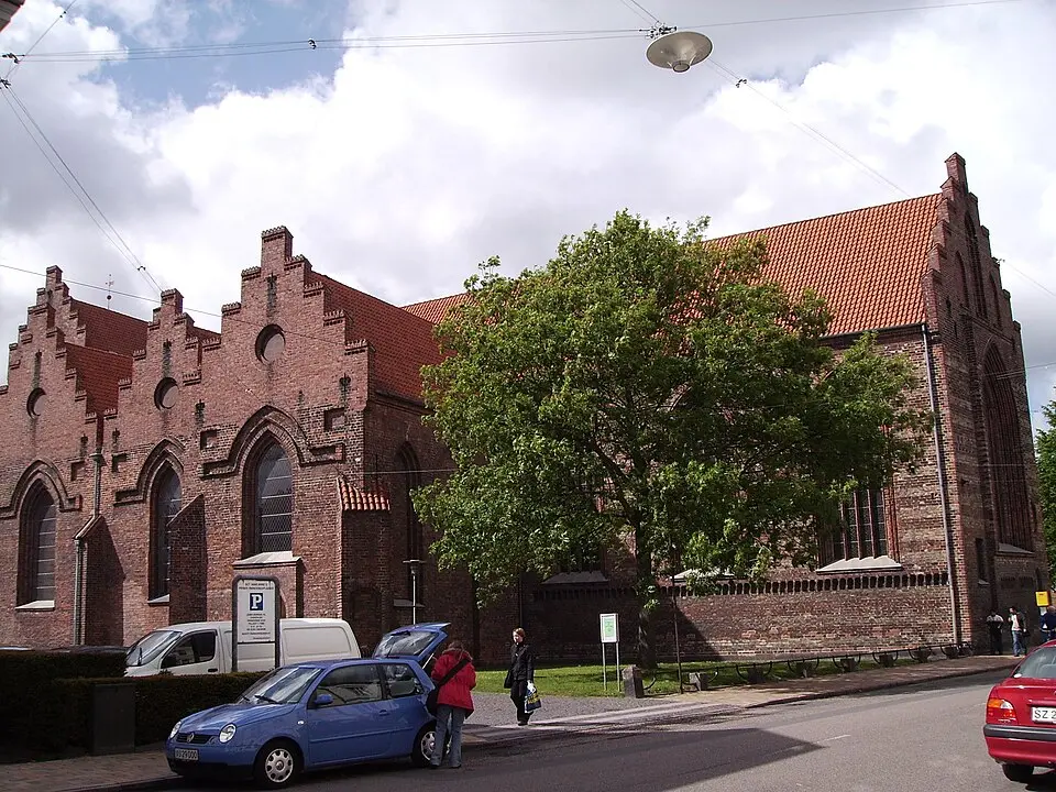 Sankt Hans Kirke