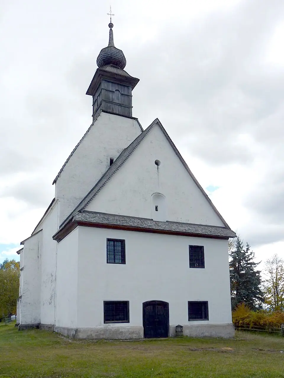 Filialkirche Kreuzberg
