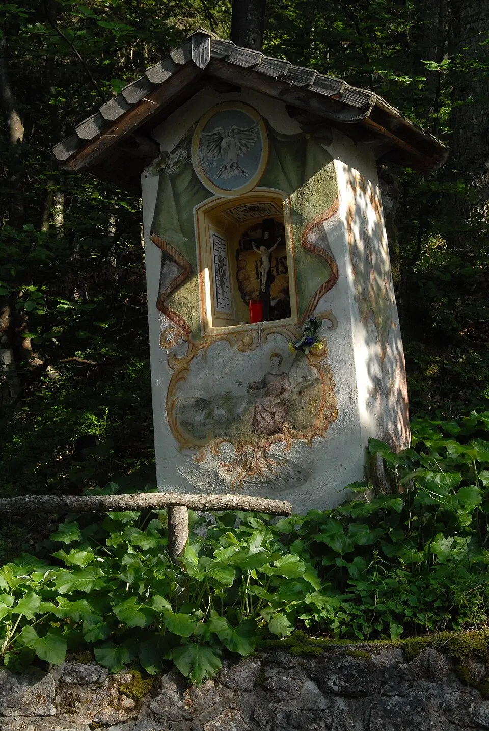 Flurkapelle