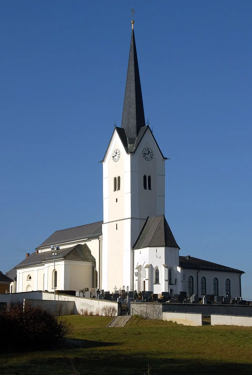 Kanziankirche
