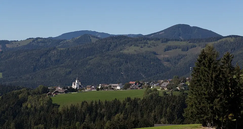 Schrottenkogel