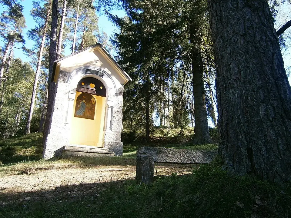 Sieben-Schmerzen-Kapellen