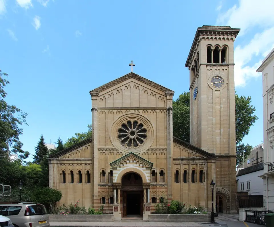 Image: John Salmon · CC BY-SA 2.0 Dormition Cathedral