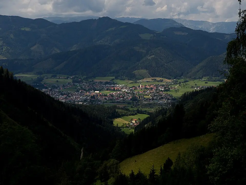 Mürztal