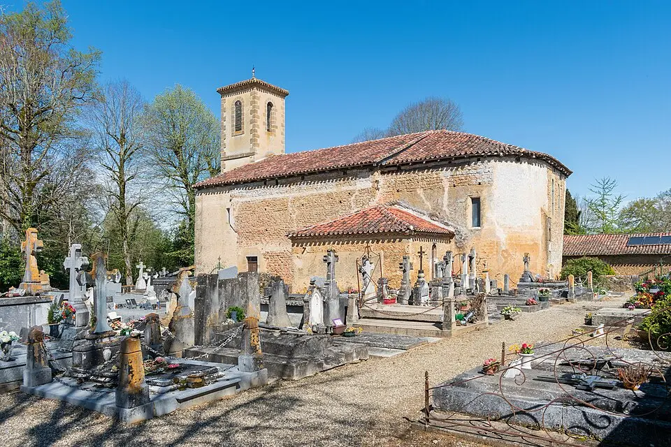 Campagne-d’Armagnac