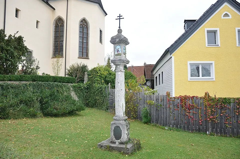 Bildstock