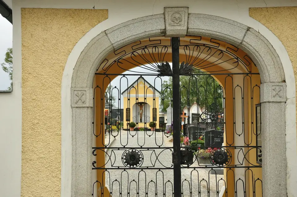 Friedhof