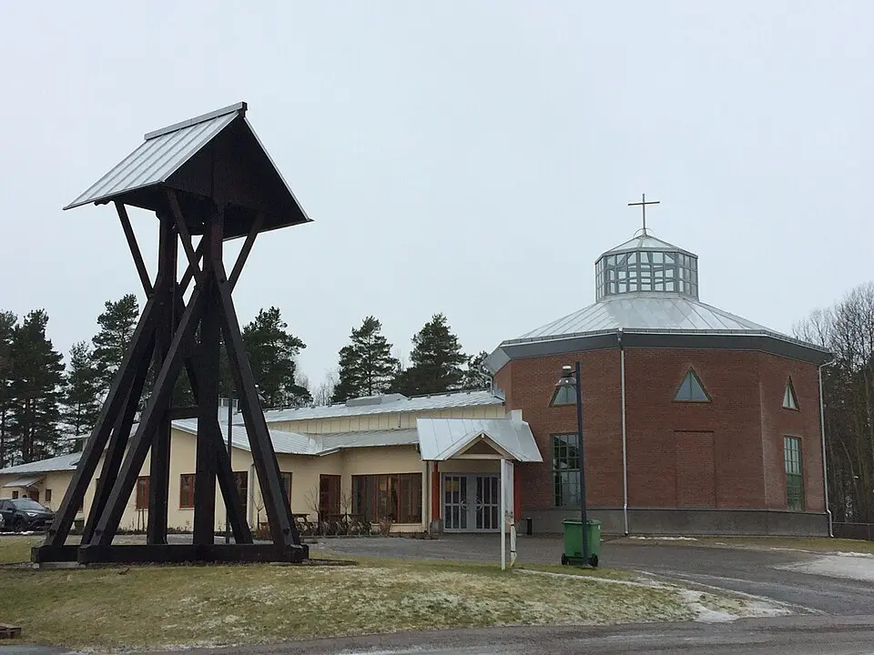 Ekängen
