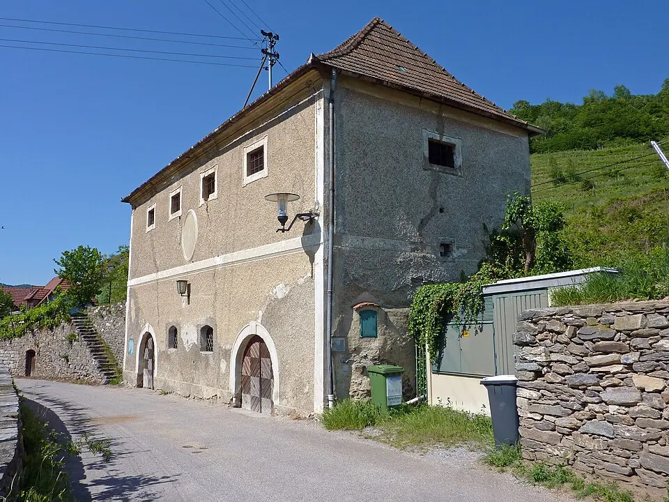 Image: BSonne · CC BY-SA 3.0 Presshaus