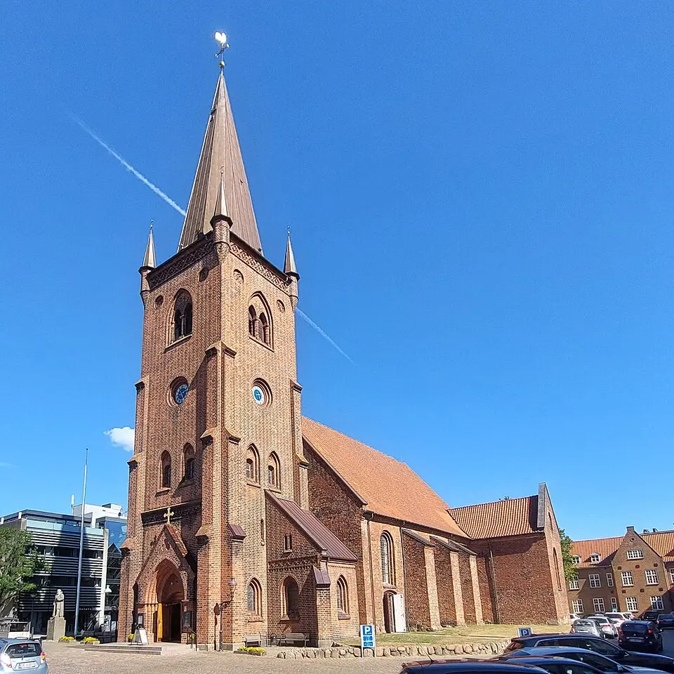 Kirche St. Nikolaus