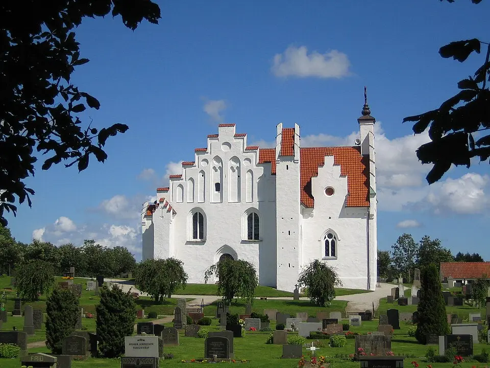 Sankt Olof